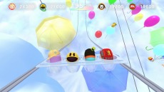画像ギャラリー No.022のサムネイル画像 / Switch向けパーティー＆パズルゲーム「ディズニー ツムツム フェスティバル」が本日発売。パックマンのツムが本日より無料配信