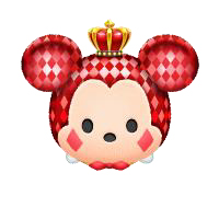 画像ギャラリー No.003のサムネイル画像 / 「ディズニー ツムツム フェスティバル」,「アナと雪の女王2」よりトラベルアナ&トラベルエルサが登場
