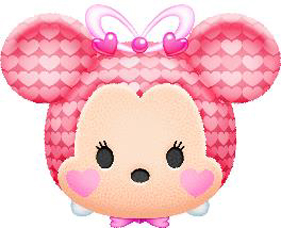 画像ギャラリー No.021のサムネイル画像 / 「ディズニー ツムツム フェスティバル」,「アナと雪の女王2」よりトラベルアナ&トラベルエルサが登場