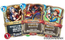 画像ギャラリー No.008のサムネイル画像 / 「ドラゴンクエストライバルズ」がNintendo Switch向けに登場。Nintendo Direct終了直後に配信スタート