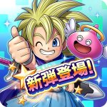 画像ギャラリー No.009のサムネイル画像 / 「ドラゴンクエストライバルズ」がNintendo Switch向けに登場。Nintendo Direct終了直後に配信スタート