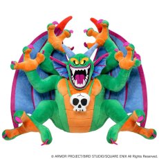 画像ギャラリー No.014のサムネイル画像 / 「ドラゴンクエストライバルズ」がNintendo Switch向けに登場。Nintendo Direct終了直後に配信スタート