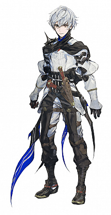 画像ギャラリー No.010のサムネイル画像 / スクウェア・エニックス/Tokyo RPG FactoryのNintendo Switch用新作「鬼ノ哭ク邦」が2019年夏に発売