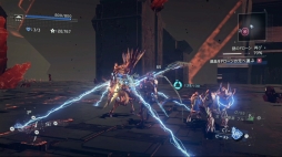画像ギャラリー No.012のサムネイル画像 / 「ASTRAL CHAIN」プレイレポート。主人公とレギオンとをつなぐ“鎖”を制御する感覚が新しい,プラチナゲームズの新作アクション