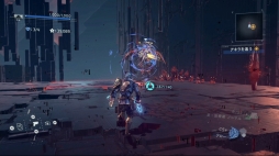 画像ギャラリー No.015のサムネイル画像 / 「ASTRAL CHAIN」プレイレポート。主人公とレギオンとをつなぐ“鎖”を制御する感覚が新しい,プラチナゲームズの新作アクション