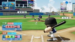 画像ギャラリー No.006のサムネイル画像 / 「実況パワフルプロ野球」がNintendo Switchで2019年発売。最大4人までの対戦・協力プレイに対応