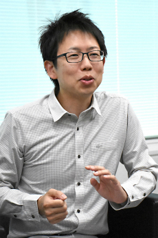 画像ギャラリー No.007のサムネイル画像 / 99人で戦うバトロワ系テトリス「TETRIS 99」はどのようにして生まれたのか。任天堂のキーマンにリリースまでの道のりなどを聞いた