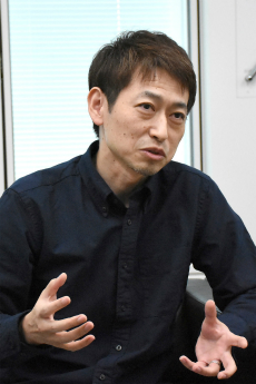 画像ギャラリー No.009のサムネイル画像 / 99人で戦うバトロワ系テトリス「TETRIS 99」はどのようにして生まれたのか。任天堂のキーマンにリリースまでの道のりなどを聞いた