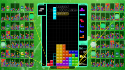 画像ギャラリー No.019のサムネイル画像 / 99人で戦うバトロワ系テトリス「TETRIS 99」はどのようにして生まれたのか。任天堂のキーマンにリリースまでの道のりなどを聞いた