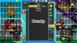画像ギャラリー No.002のサムネイル画像 / 「TETRIS 99」が「ペーパーマリオ オリガミキング」とのコラボイベントを7月31日より開催。報酬はスペシャルテーマ