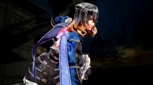画像ギャラリー No.001のサムネイル画像 / 横スクロールアクション「Bloodstained: Ritual of the Night」のNintendo Switch版が2019年夏に発売決定