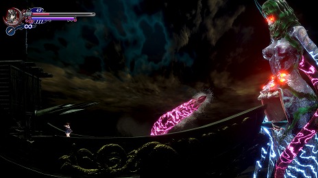 画像ギャラリー No.005のサムネイル画像 / Switch「Bloodstained: Ritual of the Night」ベストプライス版を5月16日にリリース。カオスモードを追加するアップデートを近日配信