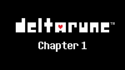 画像ギャラリー No.009のサムネイル画像 / 「UNDERTALE」のToby Fox氏による新作「DELTARUNE：Chapter 1」がSwitchに登場。無料配信が2月28日から開始