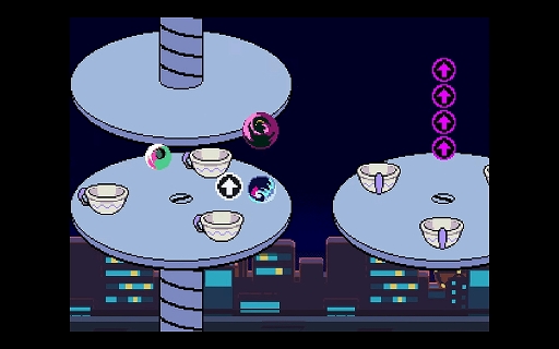 画像ギャラリー No.006のサムネイル画像 / 「DELTARUNE Chapter 1&2」がChapter 1の無料アップデートとして本日配信