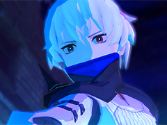 輪廻転生の世界とは，そして「迷イ人」「逝ク人守リ」とは。スクエニ新作アクションRPG「鬼ノ哭ク邦」の最新情報が公開