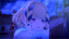 画像ギャラリー No.015のサムネイル画像 / 輪廻転生の世界とは，そして「迷イ人」「逝ク人守リ」とは。スクエニ新作アクションRPG「鬼ノ哭ク邦」の最新情報が公開