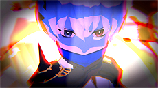 画像ギャラリー No.030のサムネイル画像 / 輪廻転生の世界とは，そして「迷イ人」「逝ク人守リ」とは。スクエニ新作アクションRPG「鬼ノ哭ク邦」の最新情報が公開