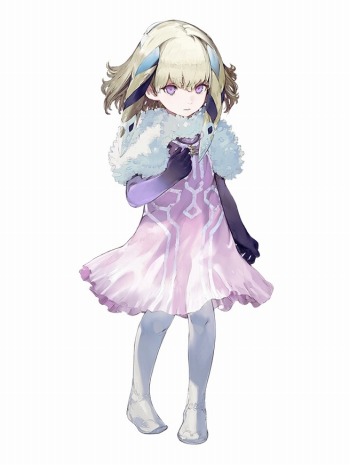 画像ギャラリー No.008のサムネイル画像 / 「鬼ノ哭ク邦」の最新トレイラー「紹介映像“キャラクター”編」が公開。主人公カガチを取り巻くキャラクター達の情報が明らかに