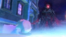 画像ギャラリー No.011のサムネイル画像 / 「鬼ノ哭ク邦」の最新トレイラー「紹介映像“キャラクター”編」が公開。主人公カガチを取り巻くキャラクター達の情報が明らかに