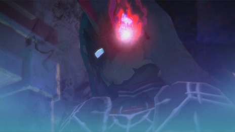 画像ギャラリー No.014のサムネイル画像 / 「鬼ノ哭ク邦」の最新トレイラー「紹介映像“キャラクター”編」が公開。主人公カガチを取り巻くキャラクター達の情報が明らかに