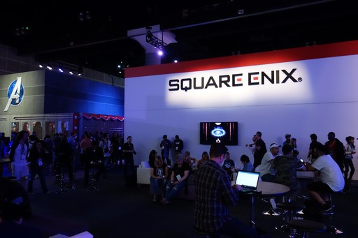 画像ギャラリー No.012のサムネイル画像 / ［E3 2019］“命の物語”を描くRPG「鬼ノ哭ク邦」のインタビューをお届け。気になる世界観やアクションバトルについて制作メンバーに聞いた