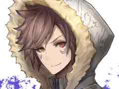 「鬼ノ哭ク邦」，リガン（CV：阿部 敦）とガウォード（CV：置鮎龍太郎）が公開。メリットにもリスクにもなる同調率システムの概要も