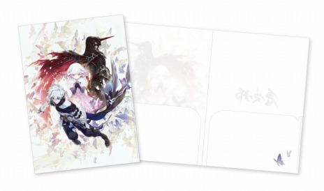 画像ギャラリー No.018のサムネイル画像 / 「鬼ノ哭ク邦」，ストーリー＆バトルモードを楽しめる体験版が配信開始。Switch版の「あらかじめダウンロード」もスタート