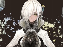 「鬼ノ哭ク邦」，鬼ビ人のトレイズ（CV:程嶋しづマ）とルシカ（CV:桑島法子）の情報が公開。想モ影の先に潜む危険な魔物の紹介も