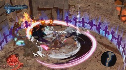 画像ギャラリー No.007のサムネイル画像 / 「鬼ノ哭ク邦」の世界観やストーリーに迫るローンチトレイラーが公開