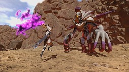 画像ギャラリー No.008のサムネイル画像 / 「鬼ノ哭ク邦」の世界観やストーリーに迫るローンチトレイラーが公開