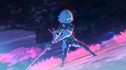 画像ギャラリー No.002のサムネイル画像 / 「鬼ノ哭ク邦」レビュー。やり込みでどんどん強くなるバトルシステムの気持ちよさと,考えさせられるシナリオが魅力