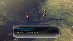 画像ギャラリー No.003のサムネイル画像 / 「鬼ノ哭ク邦」レビュー。やり込みでどんどん強くなるバトルシステムの気持ちよさと,考えさせられるシナリオが魅力