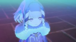 画像ギャラリー No.004のサムネイル画像 / 「鬼ノ哭ク邦」レビュー。やり込みでどんどん強くなるバトルシステムの気持ちよさと,考えさせられるシナリオが魅力