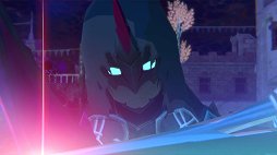 画像ギャラリー No.005のサムネイル画像 / 「鬼ノ哭ク邦」レビュー。やり込みでどんどん強くなるバトルシステムの気持ちよさと,考えさせられるシナリオが魅力