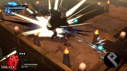 画像ギャラリー No.009のサムネイル画像 / 「鬼ノ哭ク邦」レビュー。やり込みでどんどん強くなるバトルシステムの気持ちよさと,考えさせられるシナリオが魅力