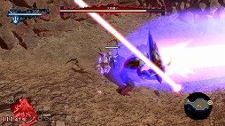 画像ギャラリー No.020のサムネイル画像 / 「鬼ノ哭ク邦」レビュー。やり込みでどんどん強くなるバトルシステムの気持ちよさと,考えさせられるシナリオが魅力