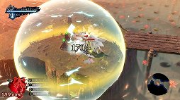 画像ギャラリー No.028のサムネイル画像 / 「鬼ノ哭ク邦」レビュー。やり込みでどんどん強くなるバトルシステムの気持ちよさと,考えさせられるシナリオが魅力