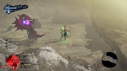 画像ギャラリー No.037のサムネイル画像 / 「鬼ノ哭ク邦」レビュー。やり込みでどんどん強くなるバトルシステムの気持ちよさと,考えさせられるシナリオが魅力