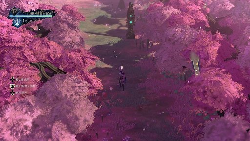 画像ギャラリー No.038のサムネイル画像 / 「鬼ノ哭ク邦」レビュー。やり込みでどんどん強くなるバトルシステムの気持ちよさと,考えさせられるシナリオが魅力