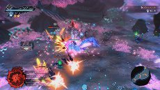 画像ギャラリー No.005のサムネイル画像 / 「鬼ノ哭ク邦」，機動力を生かしたヒットアンドアウェイが得意な鬼ビ人「ゼファー」が公開