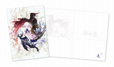 画像ギャラリー No.012のサムネイル画像 / PS4/Switch版「鬼ノ哭ク邦」の発売日が2019年8月22日に決定。主人公を助ける「鬼ビ人」の紹介映像が公開