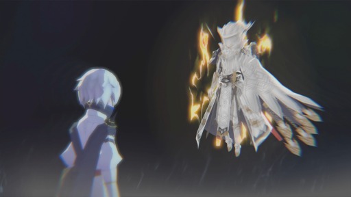 画像ギャラリー No.004のサムネイル画像 / 「鬼ノ哭ク邦」，ジョブの役割を果たす「鬼ビ人」の情報が公開。アイシャ（CV：大空直美）やザーフ（CV：赤羽根健治）ら5人の鬼ビ人が登場