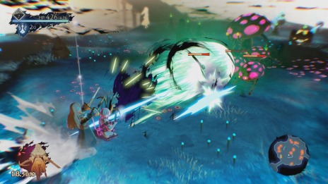 画像ギャラリー No.033のサムネイル画像 / 「鬼ノ哭ク邦」,ジョブの役割を果たす「鬼ビ人」の情報が公開。アイシャ(CV:大空直美)やザーフ(CV:赤羽根健治)ら5人の鬼ビ人が登場