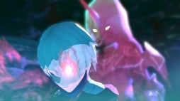 画像ギャラリー No.003のサムネイル画像 / PS4/Switch「鬼ノ哭ク邦」が本日発売。迷える魂を救う「逝ク人守リ」の孤独な戦いを描いたアクションRPG
