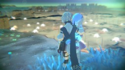 画像ギャラリー No.004のサムネイル画像 / PS4/Switch「鬼ノ哭ク邦」が本日発売。迷える魂を救う「逝ク人守リ」の孤独な戦いを描いたアクションRPG