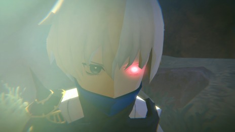画像ギャラリー No.007のサムネイル画像 / PS4/Switch「鬼ノ哭ク邦」が本日発売。迷える魂を救う「逝ク人守リ」の孤独な戦いを描いたアクションRPG