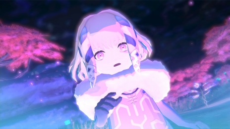 画像ギャラリー No.011のサムネイル画像 / PS4/Switch「鬼ノ哭ク邦」が本日発売。迷える魂を救う「逝ク人守リ」の孤独な戦いを描いたアクションRPG
