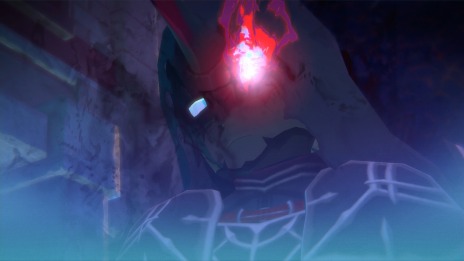 画像ギャラリー No.014のサムネイル画像 / PS4/Switch「鬼ノ哭ク邦」が本日発売。迷える魂を救う「逝ク人守リ」の孤独な戦いを描いたアクションRPG