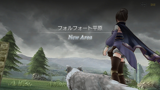 画像ギャラリー No.002のサムネイル画像 / 「De:Lithe」はMMORPG要素を絶妙に取り入れた国産ゲーム。enishのスマホ向け新作アプリのプレイインプレッションを掲載