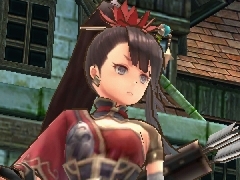 スマホ向け最新ゲームなのに，どこか古き良きJRPGの面影を感じさせる。「De:Lithe 〜忘却の真王と盟約の天使〜」インタビュー